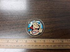 Popeye pinball machine for sale  North Olmsted