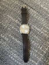Herren armbanduhr magnum gebraucht kaufen  Darmstadt