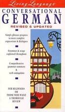 Conversational german revised for sale  Montgomery