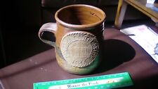 Studio pottery tone for sale  REDRUTH