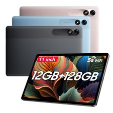 Używany, Blackview Tab 90 WiFi Android Tablet 11 Pollici 12GB+128GB 8200mAh Widevine L1 na sprzedaż  Wysyłka do Poland