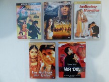Sammlung bollywood dvd gebraucht kaufen  Köln