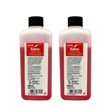 Hydrex surgical scrub for sale  ROTHERHAM