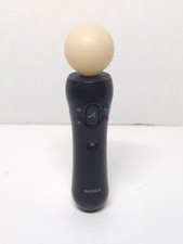 Controle PSVR oficial Sony Playstation 3 4 Move Motion! PS3 PS4 autêntico! comprar usado  Enviando para Brazil