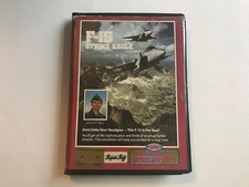 C64 strike eagle gebraucht kaufen  Großostheim