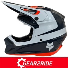 Casco fox fox usato  Spedire a Italy