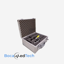 Periféricos de navegação ponteiro laser BrainLab Z-Touch garantia de 30 dias comprar usado  Enviando para Brazil