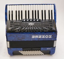 Hohner bravo iii for sale  Brooklyn