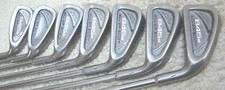 Tommy armour 845s for sale  Acworth