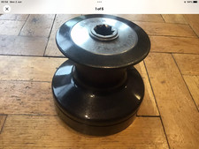 Lewmar winch two for sale  MALDON