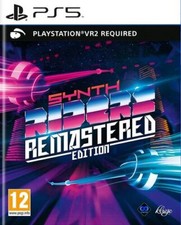 Synth riders remastered for sale  UK