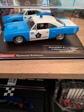 Carrera evolution 25781 gebraucht kaufen  Betzendorf