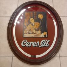 Specchio pubblicitario vintage usato  Gemonio