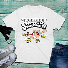 Adventure captain underpants for sale  DUDLEY