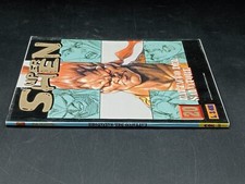 Fumetto super shen usato  Villar Focchiardo