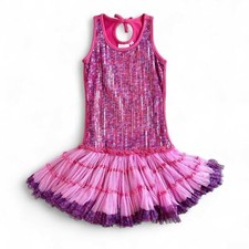 Ooh couture tutu for sale  Boise