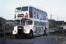 Photo playbus leyland for sale  HIGH WYCOMBE