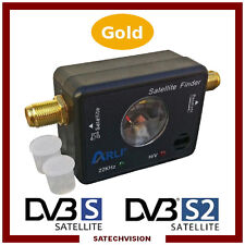Pointeur satellite satfinder d'occasion  Mulhouse-