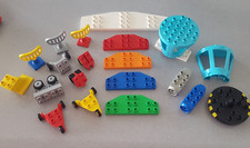 Lego duplo flughafen gebraucht kaufen  Gelsenkirchen