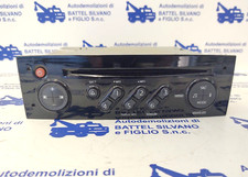 Autoradio renault modus usato  Forgaria nel Friuli