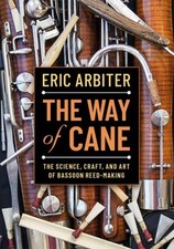 Way cane science for sale  DERBY