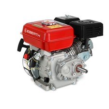 Eberth benzinmotor reduktion gebraucht kaufen  Berlin