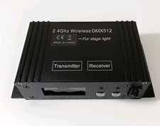 Lixada dmx 512 for sale  Memphis