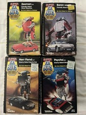 Vintage lot four for sale  Los Angeles
