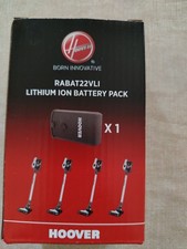 Nuova batteria aspirapolvere usato Nuova batteria aspirapolvere usato  Robbiate