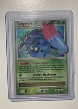Tangoloss pokémon arceus gebraucht kaufen  Schweinfurt