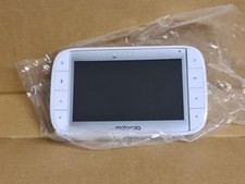 Motorola mbp50 video for sale  SHILDON
