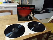 Harry belafonte belafonte usato  Chioggia