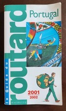 Portugal guide routard d'occasion  Auriol