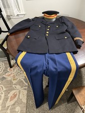 Army officer service for sale  Walled Lake