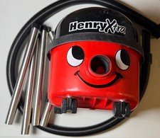 Replacement parts henry for sale  ILFORD