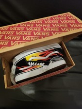 Top neuwertig vans gebraucht kaufen  Düsseldorf