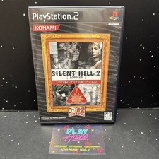 Silent hill saigo usato  Trappeto