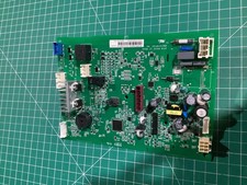 Placa de controle de geladeira GE 290D2226G104 WH18X28642 AZ159753 | NR320 comprar usado  Enviando para Brazil
