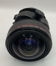 Canon 17mm 4l for sale  Miami