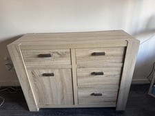 Next corsica sideboard for sale  MALPAS
