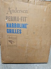 Windows grille for sale  Stratford