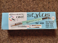 Encaustic art stylus for sale  HUDDERSFIELD