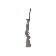Sistema de jogos CTA Sure Shot Nintendo Wii rifle branco arma de tiro completa comprar usado  Enviando para Brazil