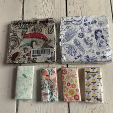 Bundle funky design for sale  RETFORD