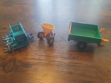 Vintage britains 1979 for sale  LOUGHBOROUGH