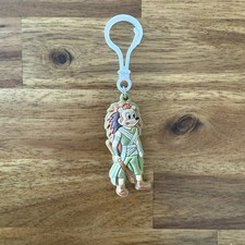 Mochila Star Wars Rey Hedge Hogz por Big Kahuna chaveiro cabide edição limitada, usado comprar usado  Enviando para Brazil