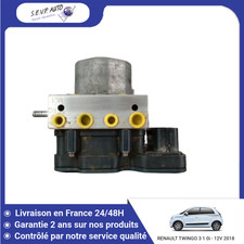 Unite hydraulique abs d'occasion  Saint-Quentin