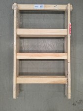 Cavalletto legno würth usato  Torrita Tiberina