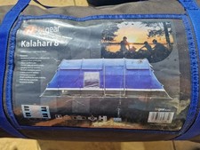 Gear kalahari elite for sale  BEDFORD