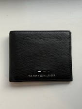 Tommy hilfiger black for sale  HARROW